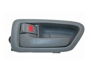 LH FT INR DR HANDLE GRY CAMRY 97-01