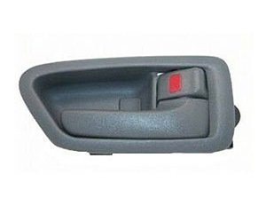 RH FT INR DR HANDLE GRY CAMRY 97-01