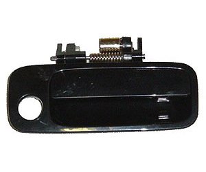 RH FT OUTR DR HANDLE USA BUILT CAMRY 97-01