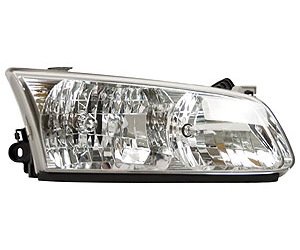RH H.L. C CAMRY 00-01