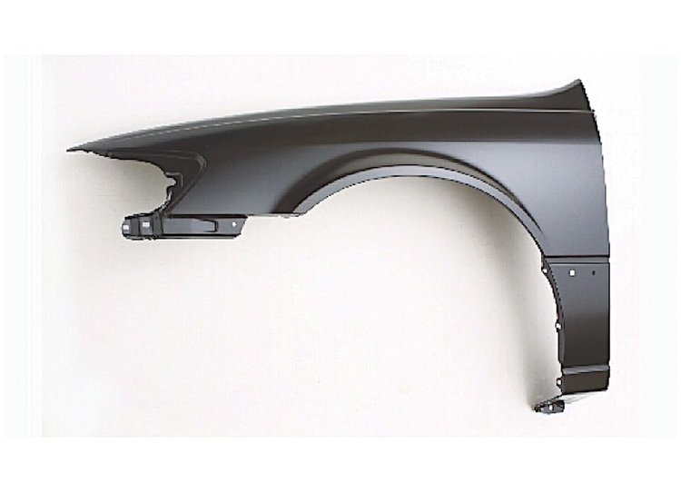 RH FT FENDER ASSY CAMRY 97-01