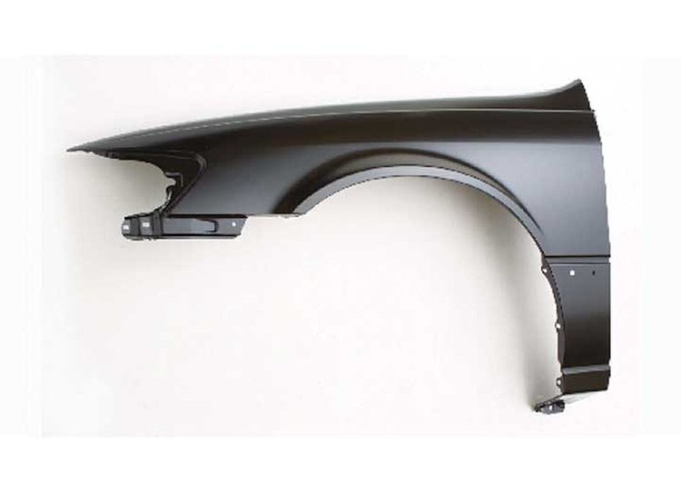 RH FENDER C CAMRY 97-01