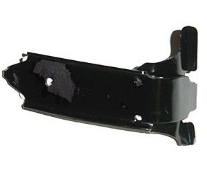 LH FT BUMPER MNTG ARM CAMRY 97-99