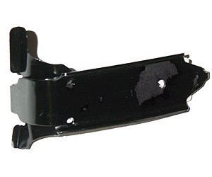 RH FT BUMPER MNTG ARM CAMRY 97-99