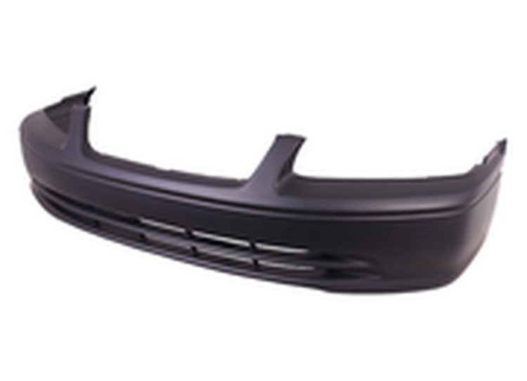 CAPA FRT BUMPER COVER PRI
