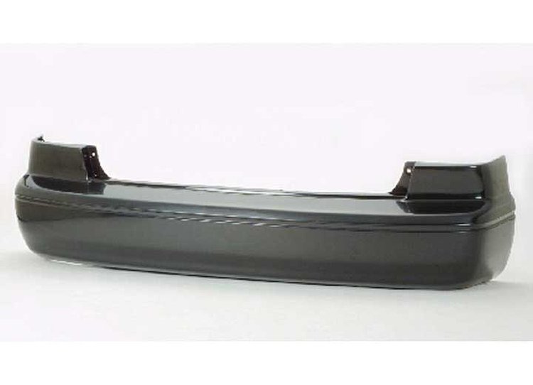 RR BUMPER CVR P CAMRY 97-99
