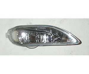 RH FOG LAMP CAMRY 02-04 SOLARA 02-03 COROLLA CE/LE 05-08
