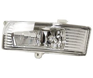 LH FOG LAMP USA BUILT CAMRY 05-06