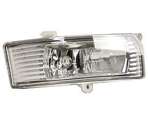 RH FOG LAMP USA BUILT CAMRY 05-06