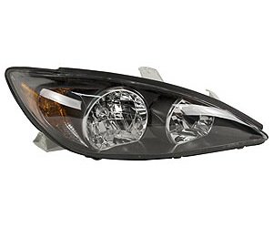 RH H.L. COMBINATION TYPE CAMRY SE 02-04