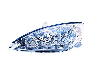 LH H.L. COMBINAITON TYPE JAPAN BUILT CAMRY LE/XLE 05-06
