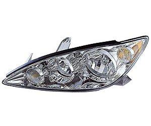 LH H.L. C USA BUILT CAMRY LE/XLE 05-06
