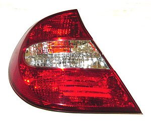 LH T.L. COMBINATION TYPE CAMRY 02-04