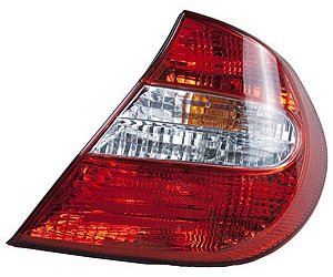 RH T.L. COMBINATION TYPE CAMRY 02-04