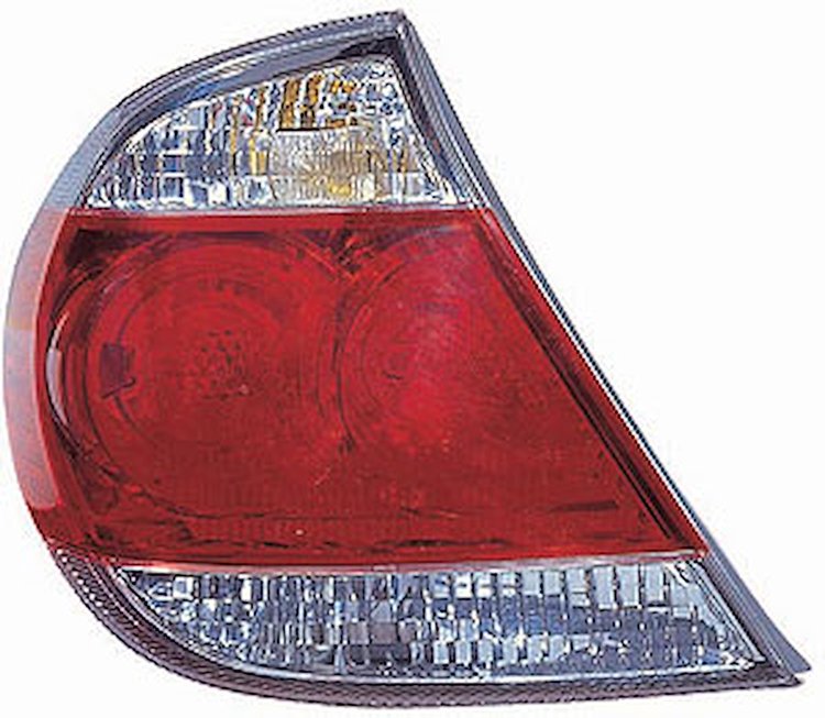 LH T.L. COMBINATION TYPE C USA BUILT CAMRY LE/XLE 05-06