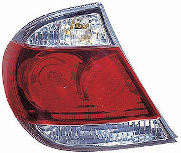 LH T.L. COMBINATION TYPE C USA BUILT CAMRY SE 05-06