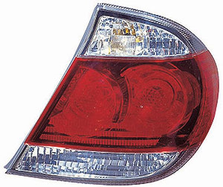 RH T.L. COMBINATION TYPE C USA BUILT CAMRY SE 05-06