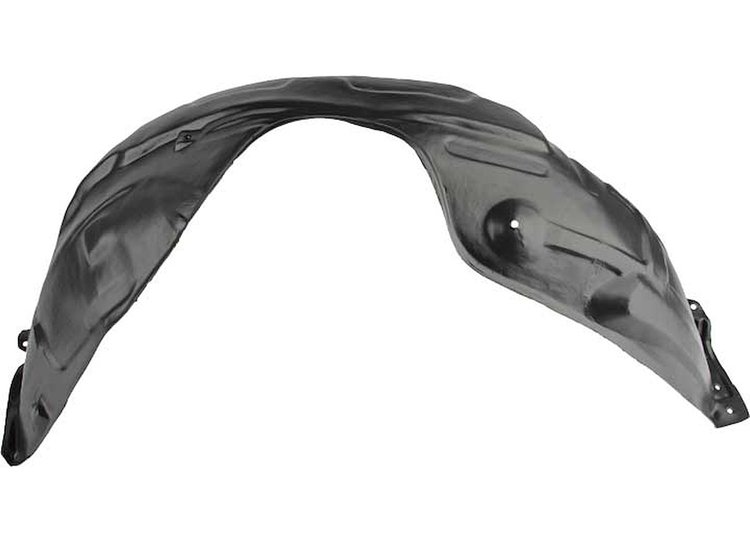 LH FENDER LINER CAMRY 02-06