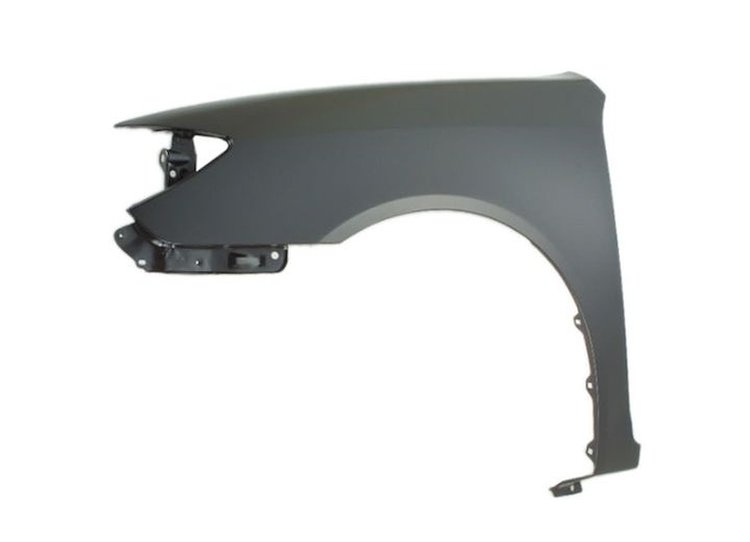 LH FENDER CAMRY 02-06