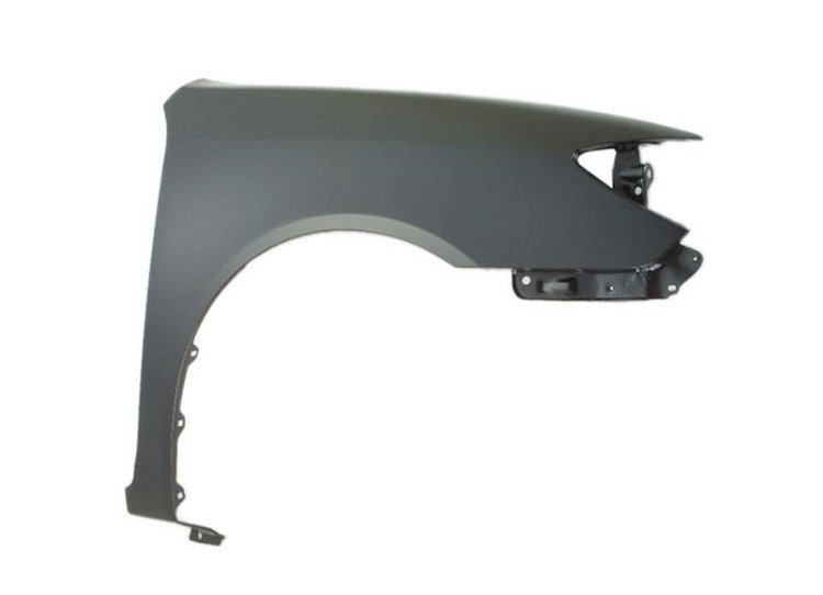 RH FENDER CAMRY 02-06