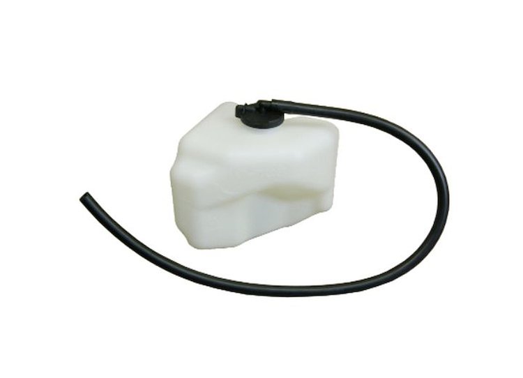 COOLANT RECOVERY TANK 2.4