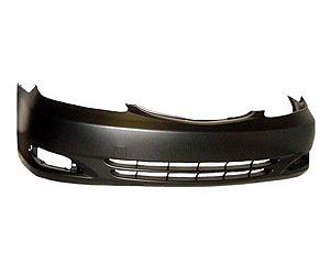 FT BUMPER CVR P JAPAN BUILT CAMRY 02-04
