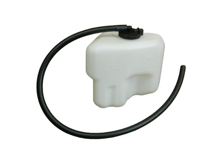 COOLANT RECOVERY TANK 2.4