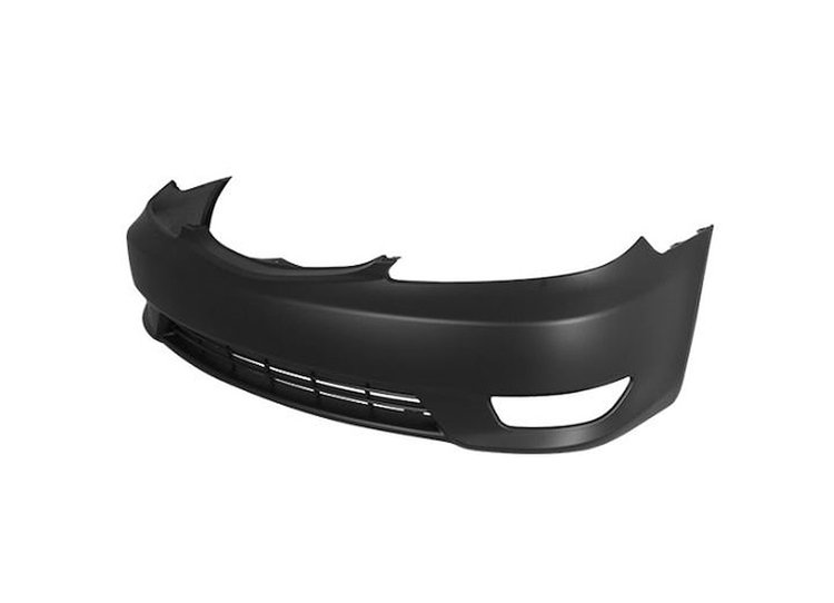 FRONT BUMPER COVER USA BU