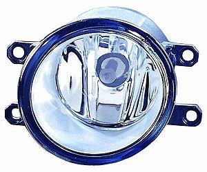 LH FOG LAMP USA/JAPAN BUILT CAMRY/HYBRID 07-11 RAV4 06-08 YARIS 06-10 AV ALON 08-10 SOLARA 07-08 VEN