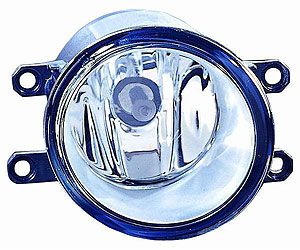 RH FOG LAMP USA/JAPAN BUILT CAMRY/HYBRID 07-11 RAV4 06-08 YARIS 06-10 AV ALON 08-10 SOLARA 07-08 VEN