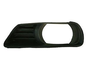 LH FOG LAMP OPNG CVR CAMRY XLE 07-09