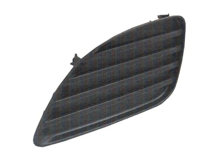 LH FRONT BUMPER INSERT FO