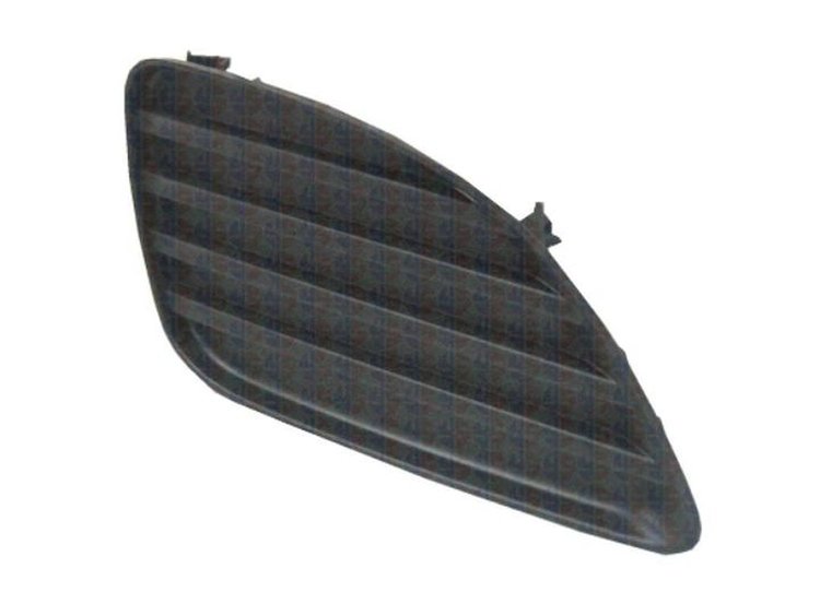 RH FRONT BUMPER INSERT FO