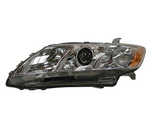 LH H.L. COMBINATION TYPE USA BUILT CAMRY LE/XLE/BASE 07-09