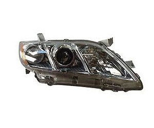 RH H.L. COMBINATION BUILT USA BUILT CAMRY HYBRID 07-09