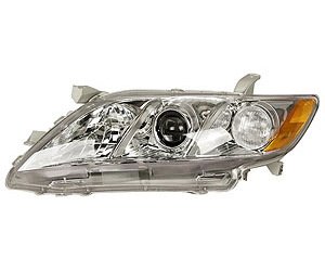 LH H.L. COMBINATION TYPE JAPAN BUILT CAMRY 07-09