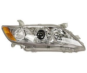 RH H.L. COMBINATION TYPE JAPAN BUILT CAMRY 07-09