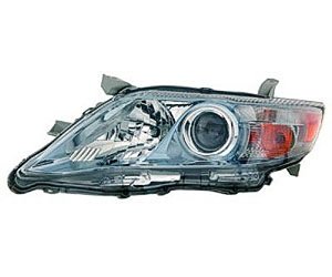 LH HEADLMP ASSY COMPOSITE USA BUILT CAMRY HYBRID 10-11