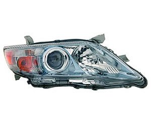 RH HEADLMP ASSY COMPOSITE USA BUILT CAMRY HYBRID 10-11