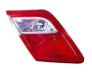 LH T.L. COMBINATION TYPE ON LUGGAGE LID USA BUILT CAMRY 07-09
