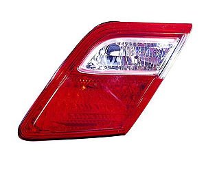 RH T.L. COMBINATION TYPE ON LUGGAGE LID USA BUILT CAMRY 07-09
