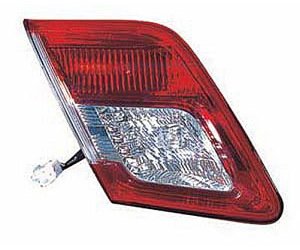 LH T.L. COMBINATION TYPE ON LUGGAGE LID USA BUILT CAMRY 10-11