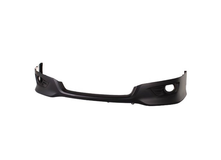 CAPA FRT BUMPER SPOILER S
