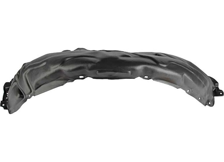 CAPA LT FRT FENDER SPLASH