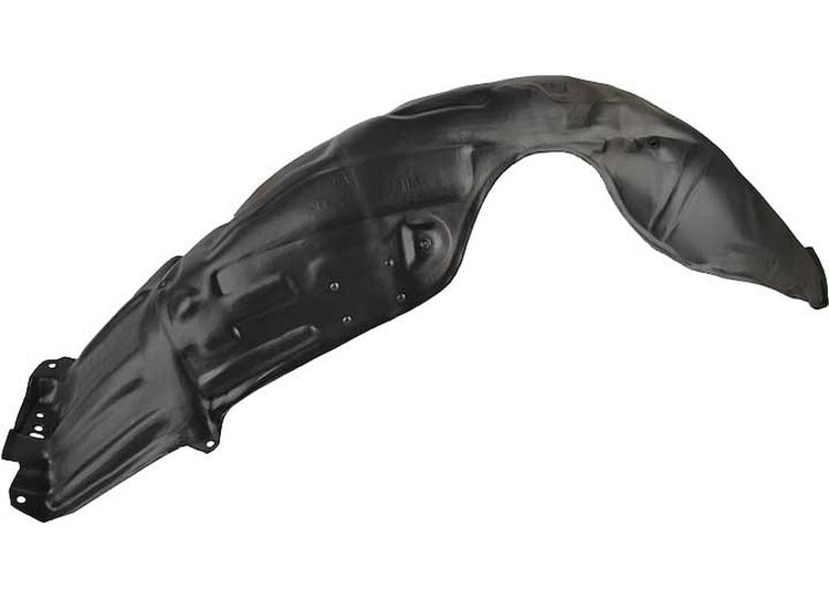 CAPA RT FRT FENDER SPLASH