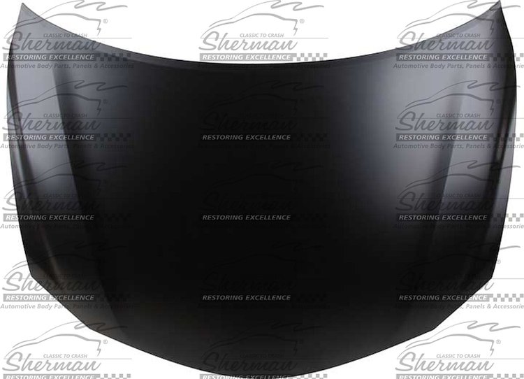 HOOD USA BUILT CAMRY 07-11 HYBRID 07-10