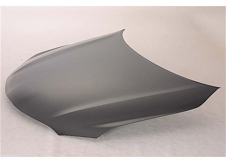 HOOD C CAMRY 07-11 HYBRID 07-10