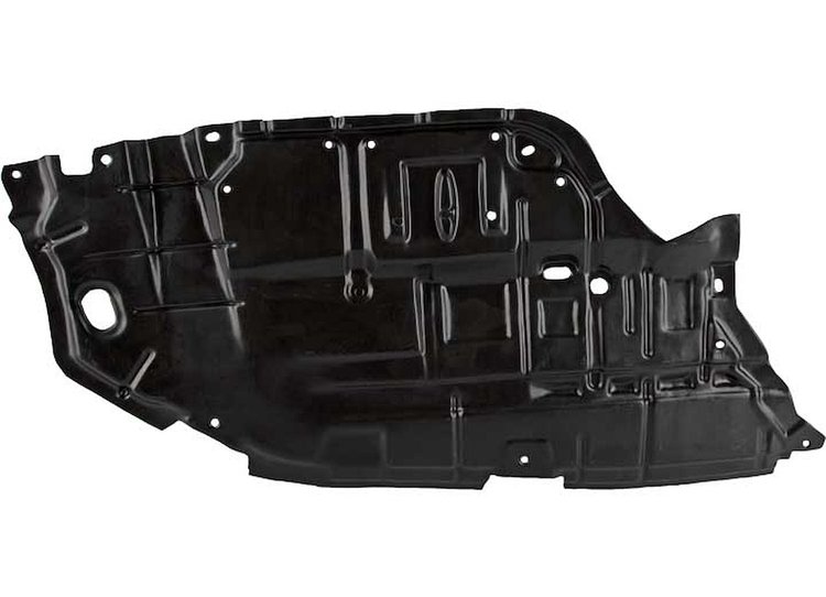 LH LOWER ENGINE COVER TOY