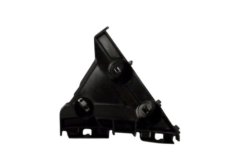 RH RR BMPR CVR RETAINER CAMRY 07-11