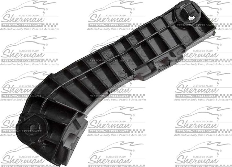 LH FT CVR SIDE SUPPORT CAMRY 07-11